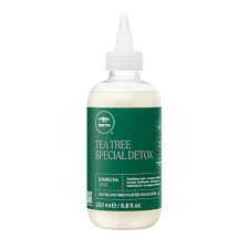 Paul Mitchell Tea Tree Special Detox Kombucha Rinse 200ml