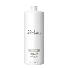Paul Mitchell Soft Style Soft Sculpting Spray Gel
