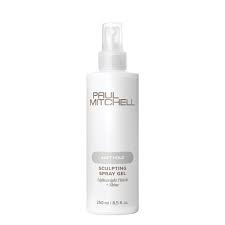 Paul Mitchell Soft Style Soft Sculpting Spray Gel