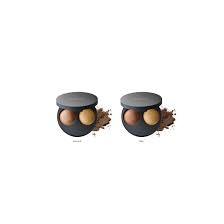 Inika Organic Baked Contour Duo 5g