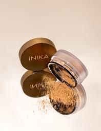 Inika Organic Loose Mineral Bronzer Sunkissed 8g