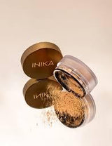 Inika Organic Loose Mineral Bronzer Sunkissed 8g