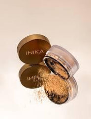 Inika Organic Loose Mineral Bronzer Sunkissed 8g