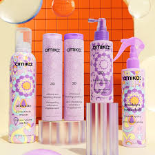 Amika 3D Daily Thickening Treatment 120ml