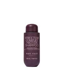 NAK Signature Structure Complex Protein Shampoo