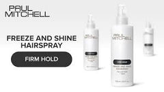 Paul Mitchell Freeze and Shine Super Spray 250ml