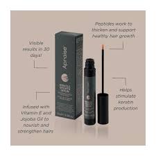 Apraise Miracle Growth Lash and Brow Serum 10ml