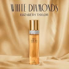 Elizabeth Arden White Diamonds by Elizabeth Taylor 100ml EDT