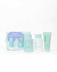 DesignME Hair In The Clouds Hydration Kit