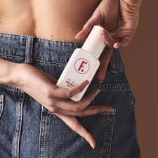 Frenchie Oh La La Water Based Love Lube 100ml