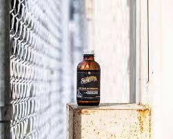 Suavecito Bay Rum After Shave 118ml