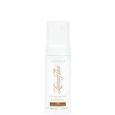 Loving Tan Purest Tanning Mousse Dark