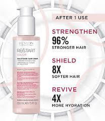 Revlon Professional Restart Color Balayage Care Cream 150ml