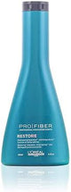 L'oreal Professionnel Pro Fiber Restore Shampoo 250ml C