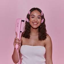 Mermade Jumbo No Crease Clips