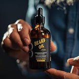 Level 3 Beard Oil 100ml