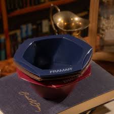 Framar Connect And Colour Bowls Dark Academia