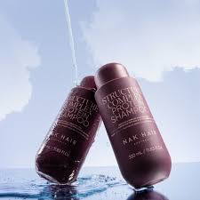 Nak Structure Complex Protein Conditioner 1000ml
