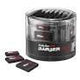 BaBylissPRO Barberology Clipper Grip 12pc.