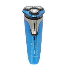 Barbasol Rechargeable Wet and Dry Shaver