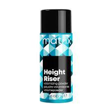 Matrix Height Riser dust 7g