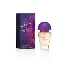 So...? Sinful EDT 15ml