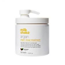 Milkshake Argan Oil Deep Treatment