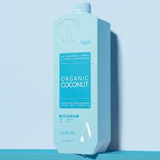 Azure Tan Pro Mist Organic Coconut Medium To Dark 1000ml