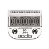 Andis Ultra Edge Blades