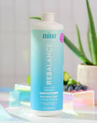 Minetan Rebalance Pro Spray Mist 1000ml