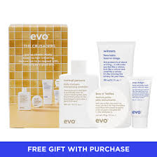 Evo The Crusaders Box