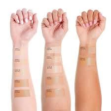Napoleon Perdis Advanced Mineral Makeup Look 4