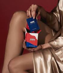 Frenchie Oui Oui Wipes x12