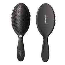 HH Simonsen Wonder Brush Black
