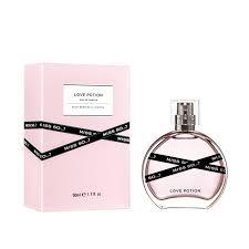 So…? Love Potion Eau de Parfum 50ml