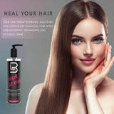 Level 3 Hair Serum 200ml