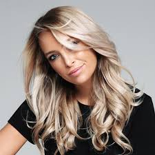 NAK Care Blonde Conditioner 500ml