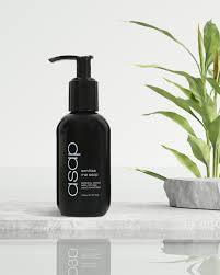 asap Hand Sanitiser 110ml