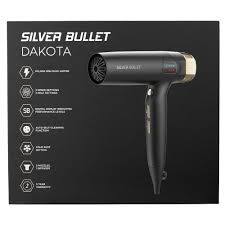 Silver Bullet Dakota Hair Dryer