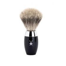 Muhle S31H870 KOSMO 3 piece Shaving Set Bog Oak
