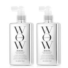 Color Wow Dream Coat Supernatural Spray 200ml Duo Bundle