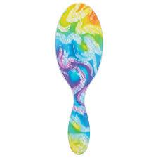 WetBrush Colour Me Mine Rainbow Collection
