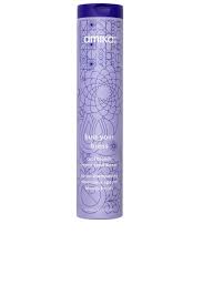Amika Bust Your Brass Cool Blonde Repair Conditioner 275ml