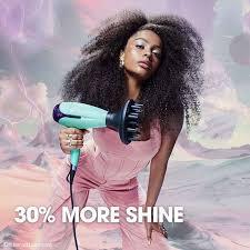 ghd Helios Professional Hair Dryer in Mystic Aqua