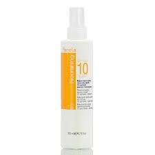 Fanola Restructuring Leave-In Spray Mask 200ml