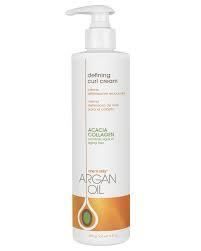 One n Only Argan Oil Defining Curl Cream