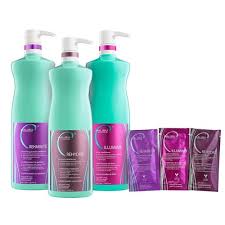 Malibu C Rehabilit8 Protein Conditioner