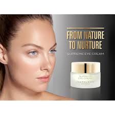 Napoleon Perdis Supreme Eye Cream 12ml