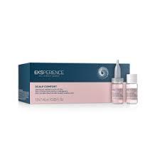 Revlon Professional Eksperience Scalp Dermo Calm Lotion Pack of 12 7ml
