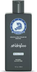 Bossman Royal Oud Hair Shampoo 300ml